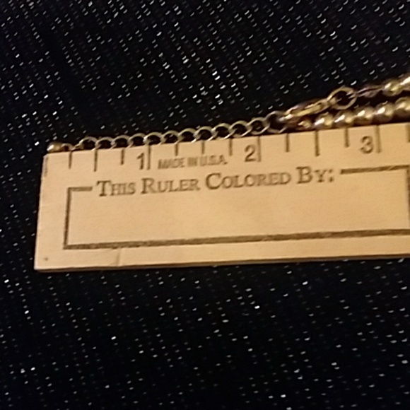 Fringe Necklace - Picture 7 of 7